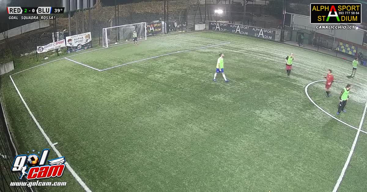 Easy gol 