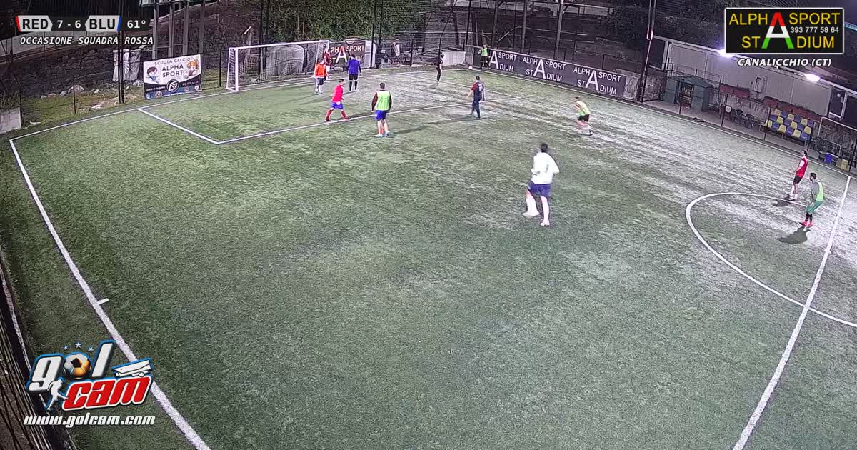 Assist mancato