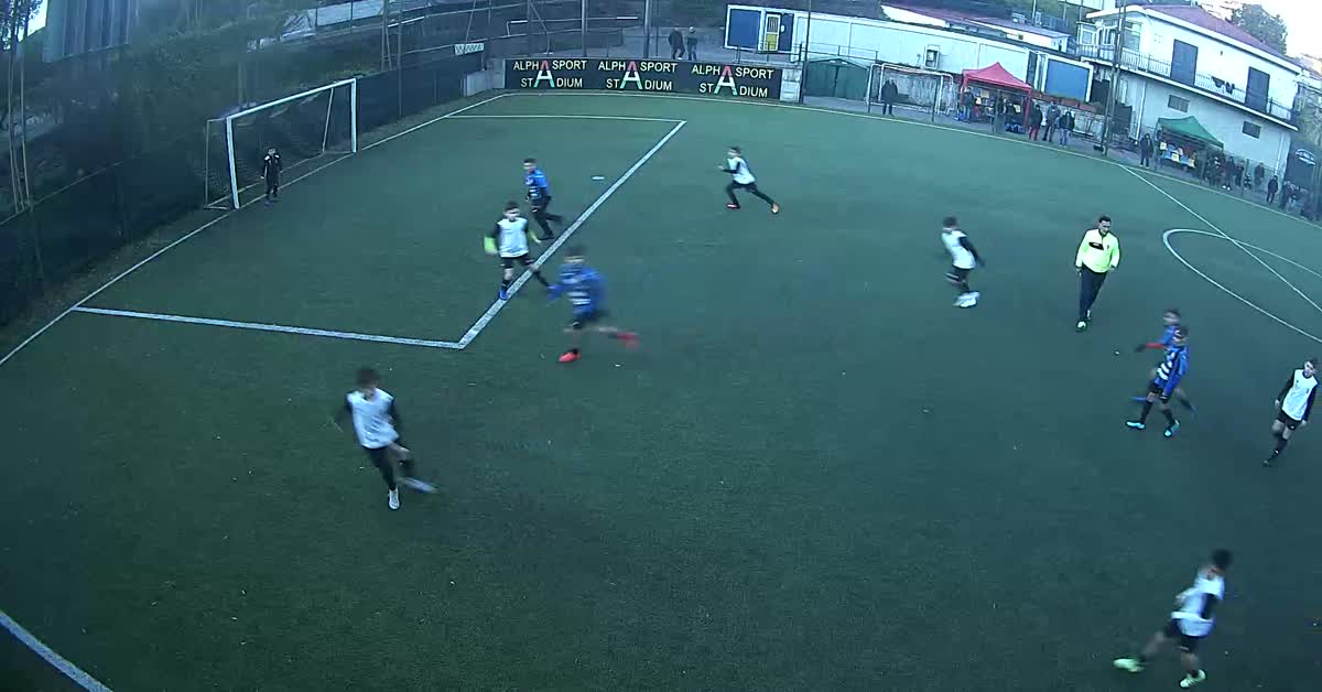 Manuel 2 Gol