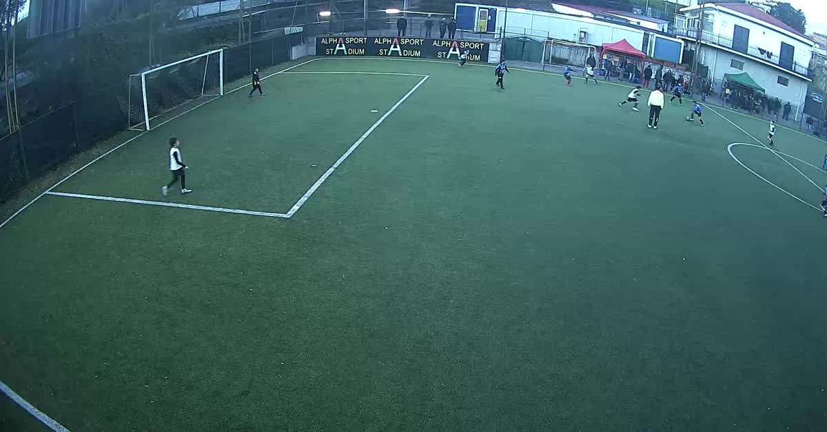 Manuel 3 Gol