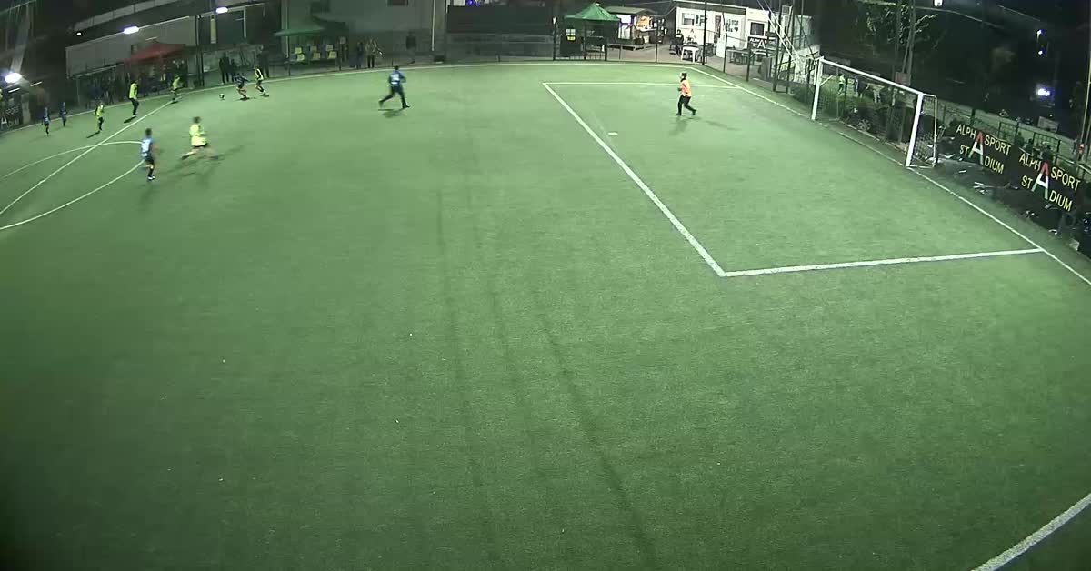 Manuel 1 Gol contro il Palermo