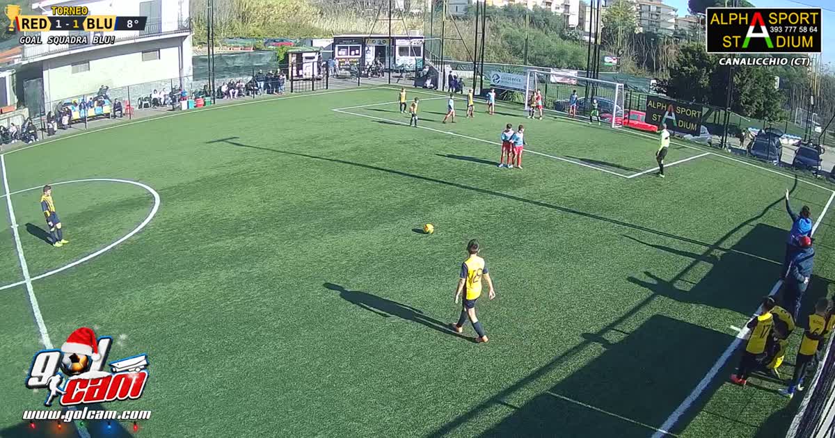 Gol Gabriele 