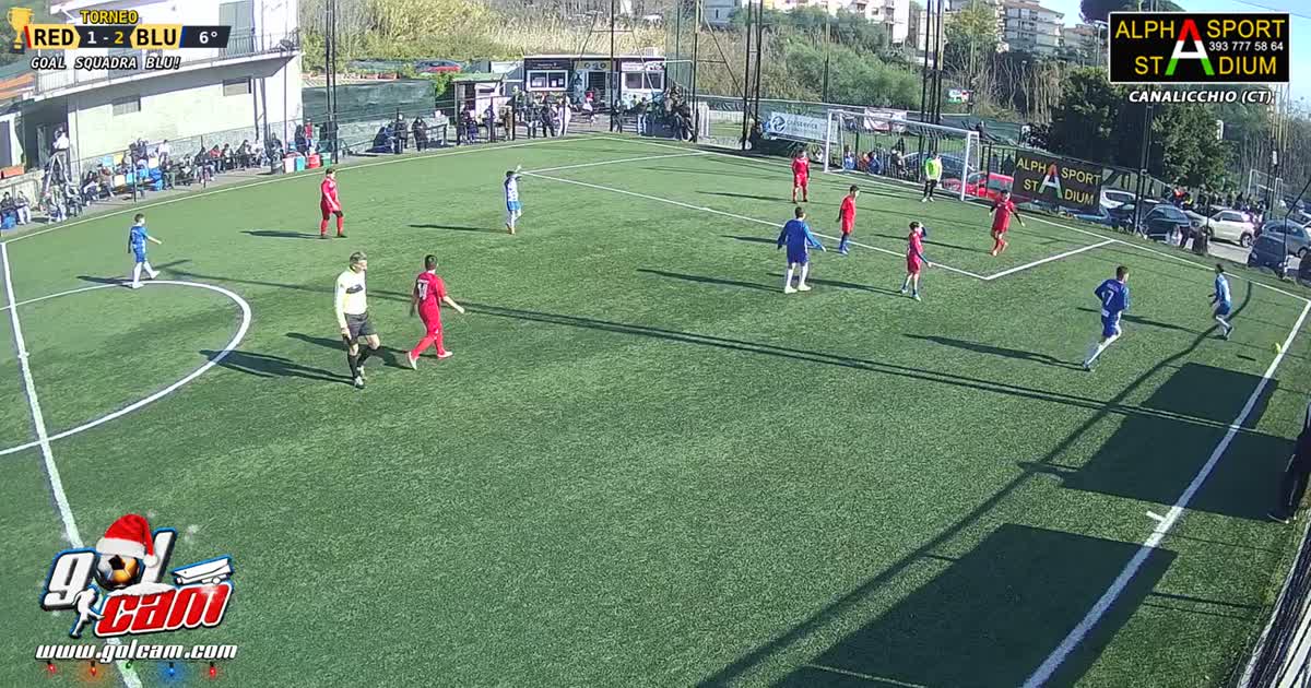 Gooooooool