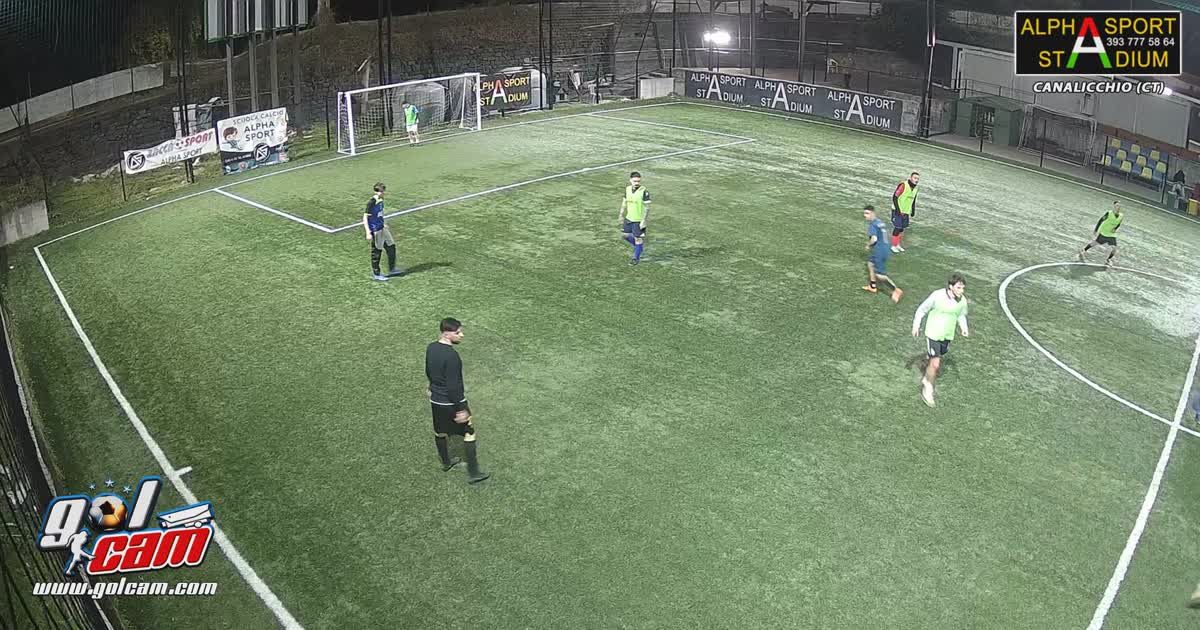 Gol 11