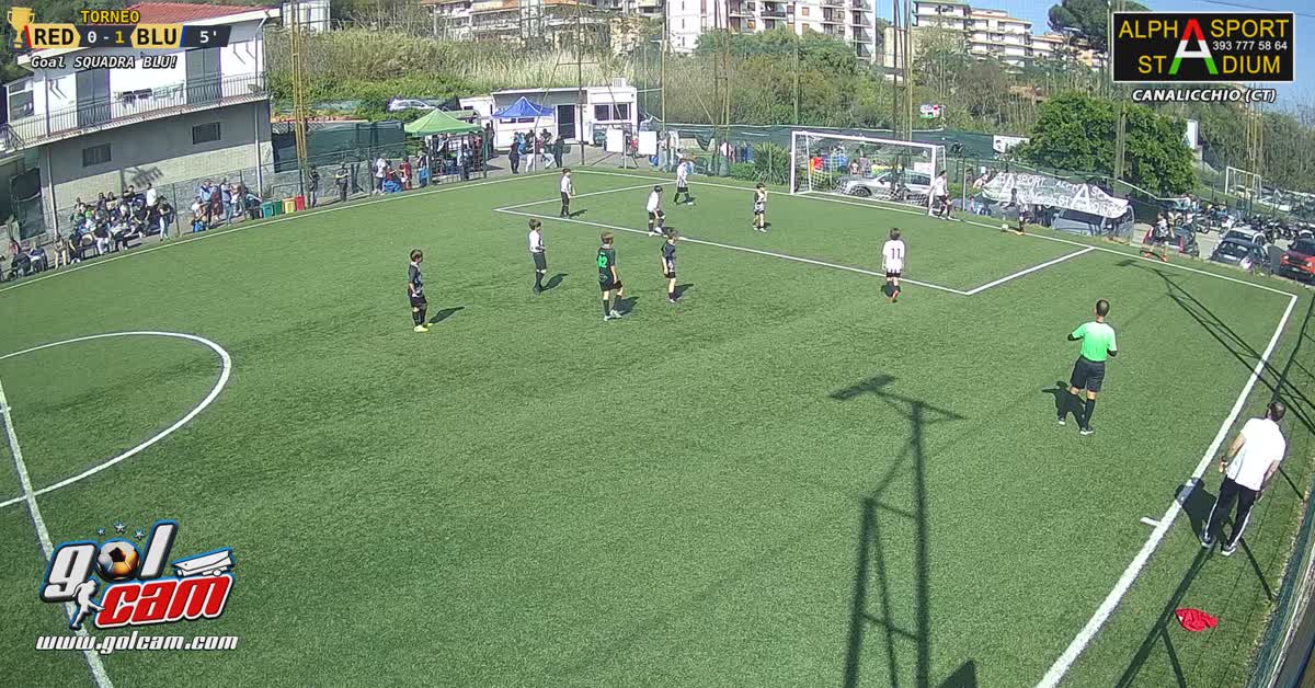 Goal Filippo