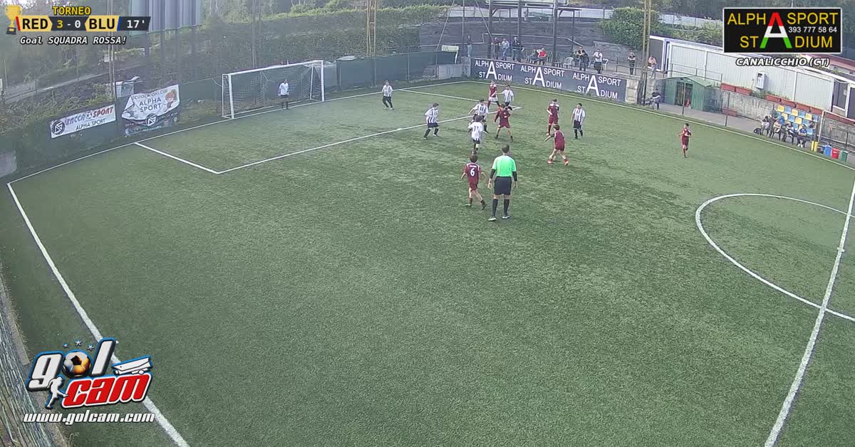 Tiro di simone