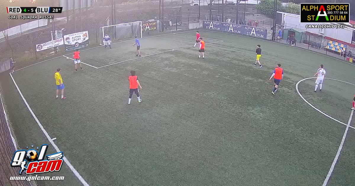 gol numero 2