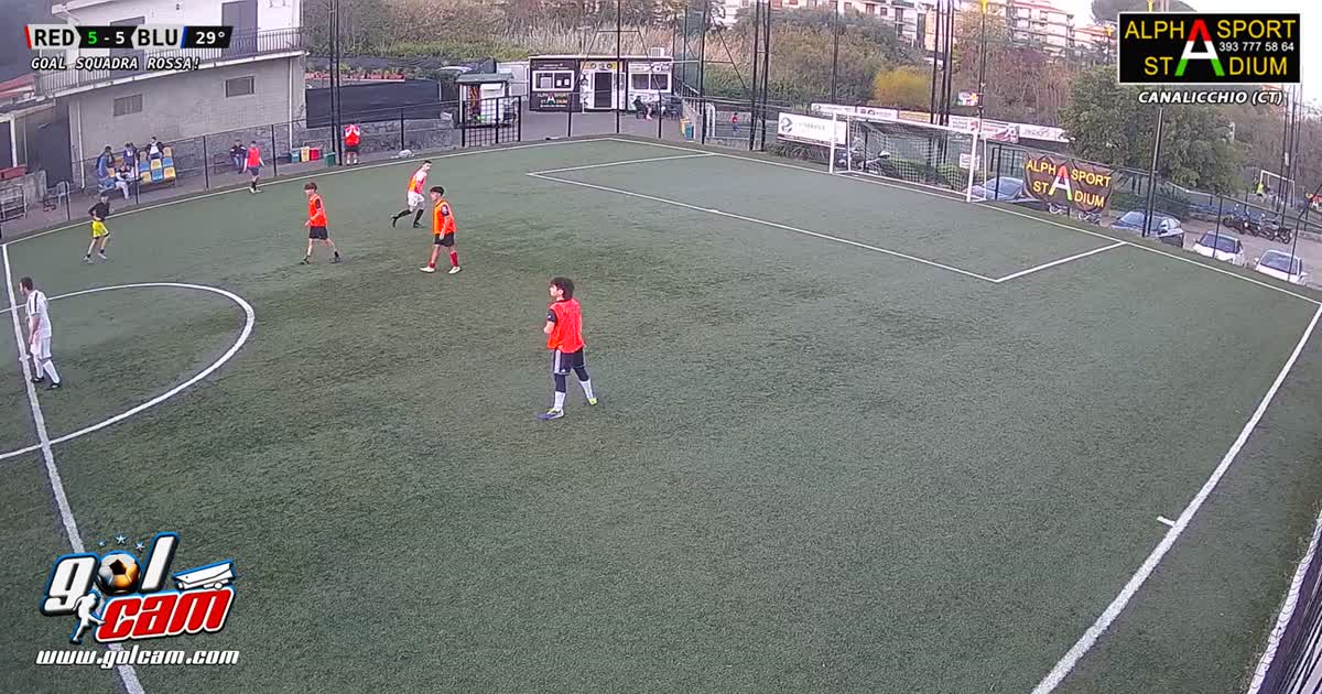 gol numereo 3