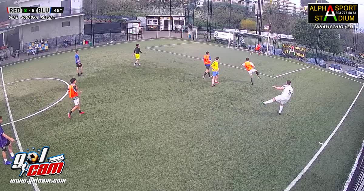 gol numero 4