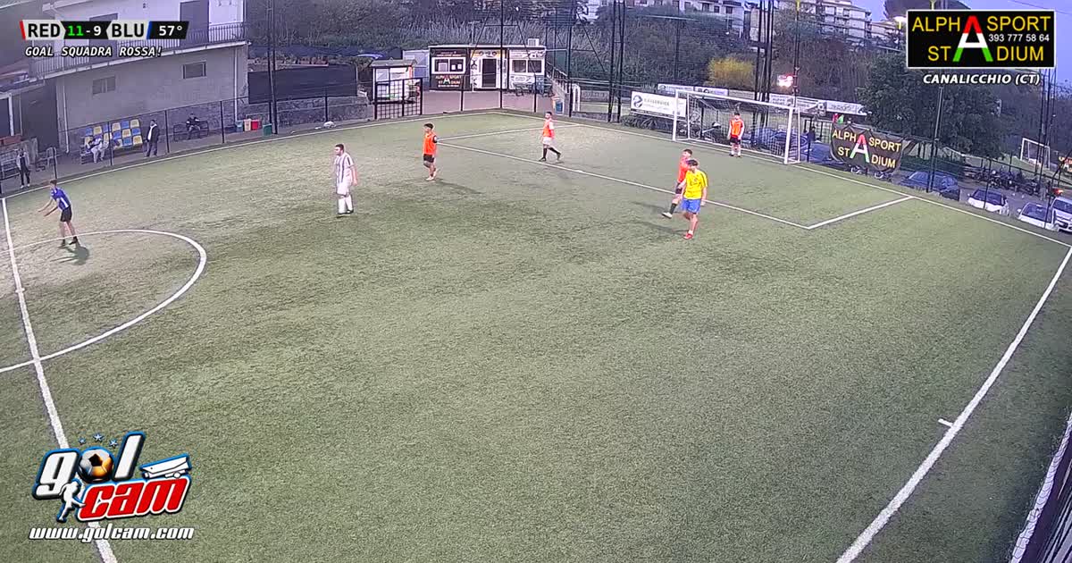 gol numero 6