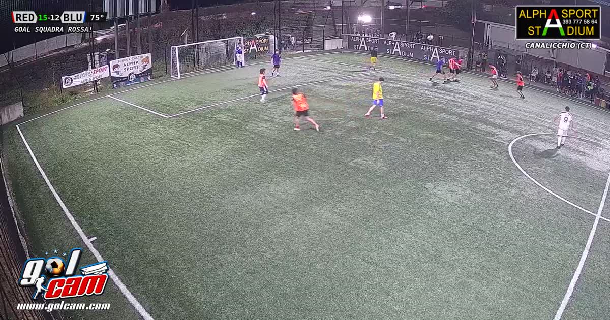 dribling assist
