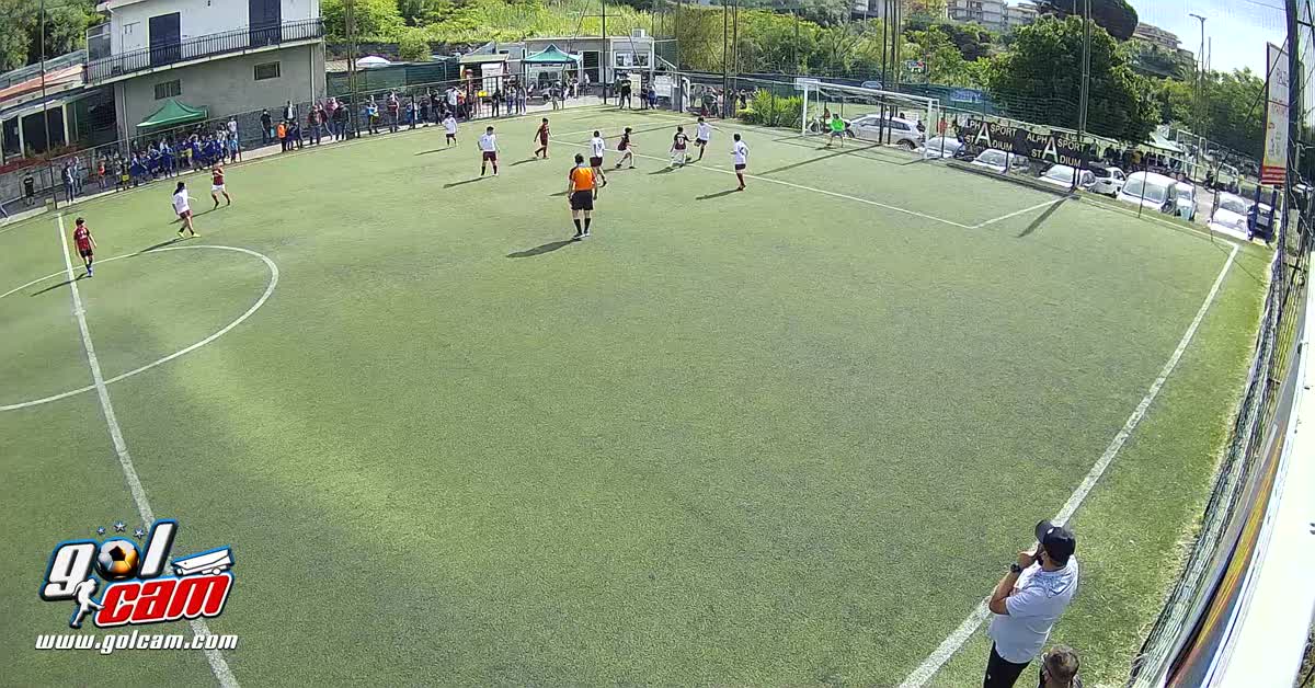 Tiro gol