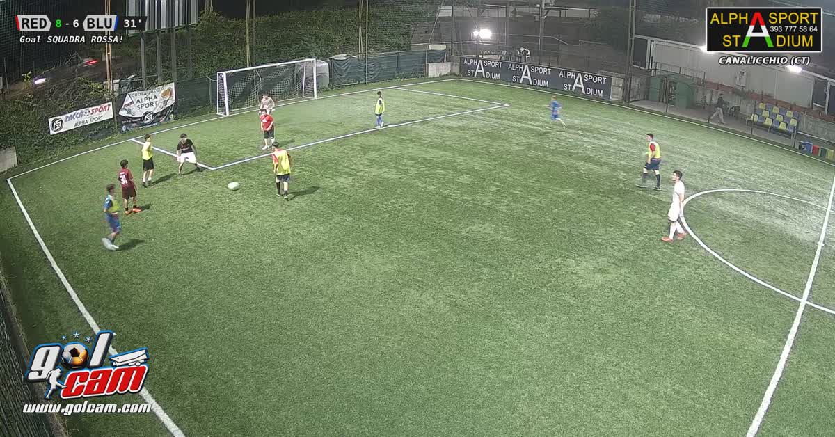 Gollllll spaziale 