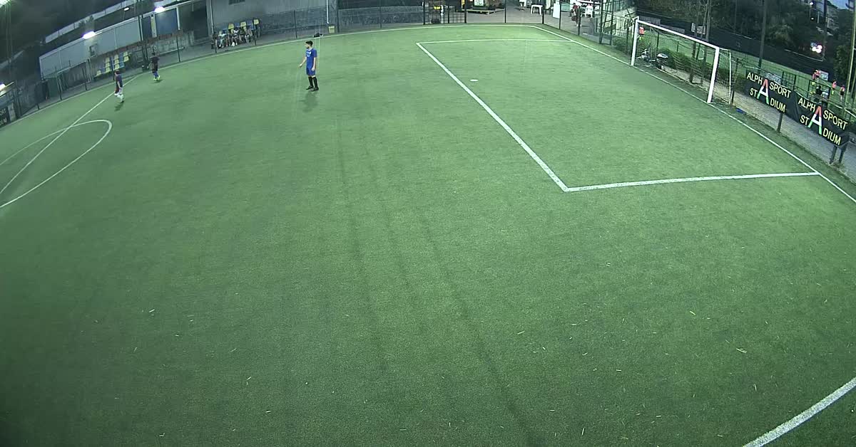 Giacomo goal