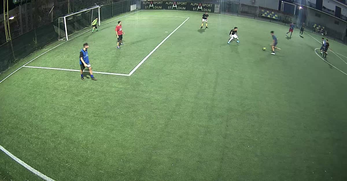 Roberto goal 