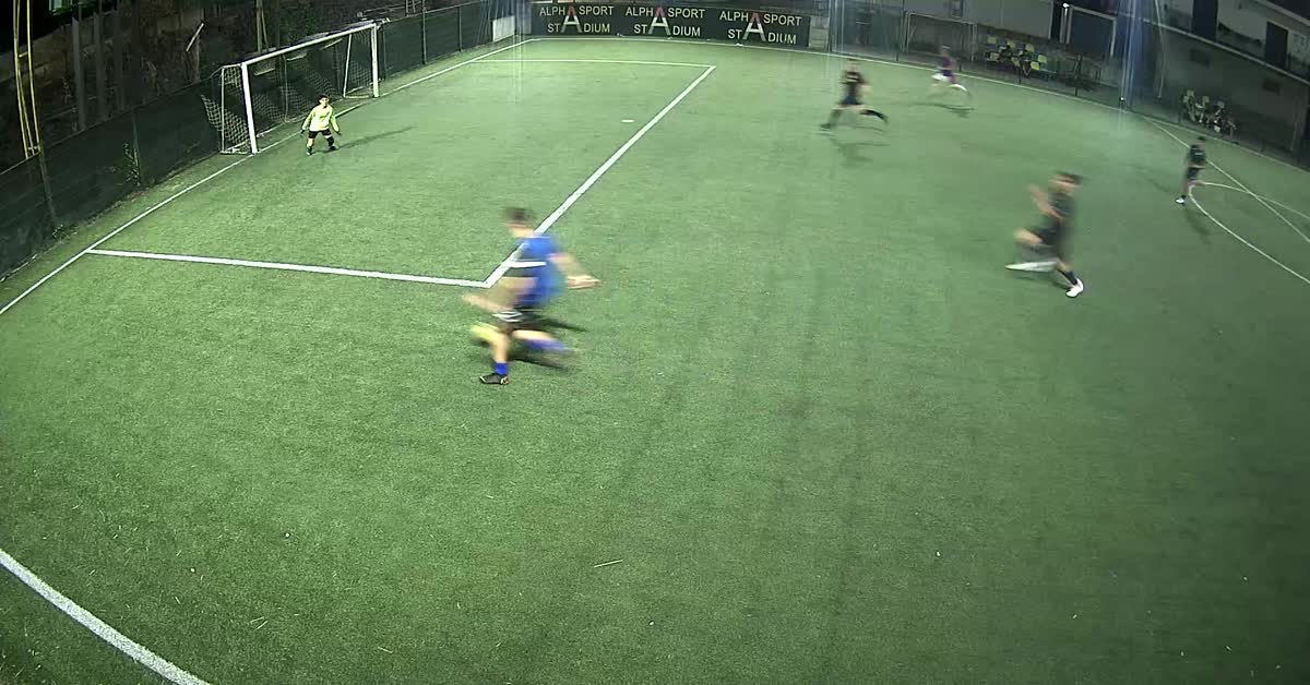 Guglielmo goal 
