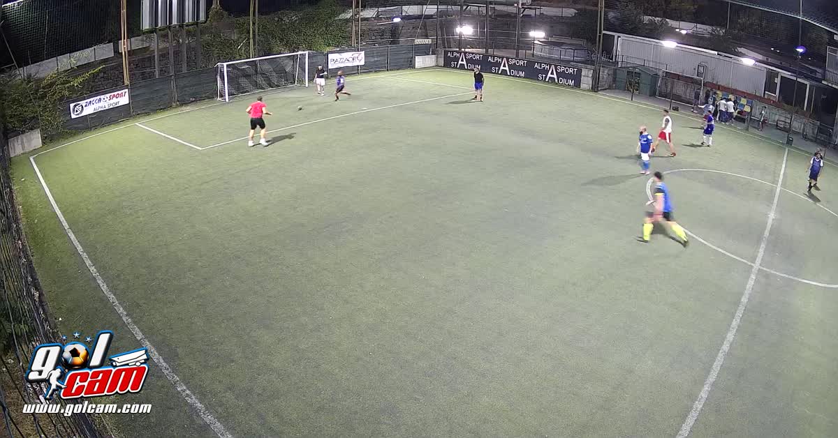 Goal fantastico