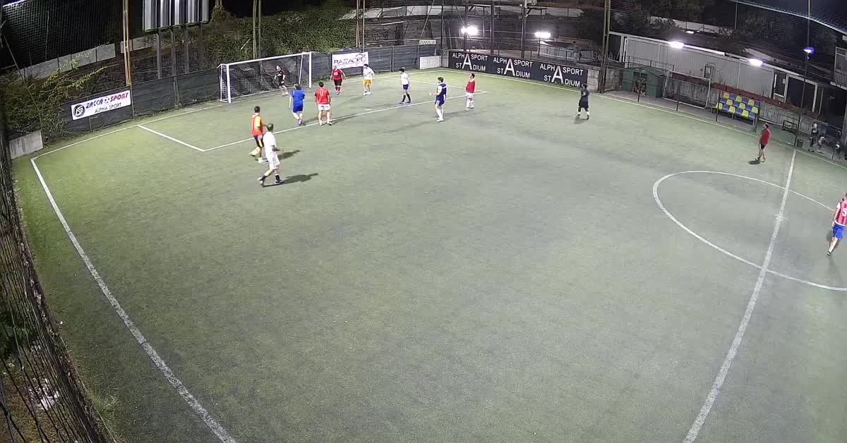 Occasione gol 1 partita 