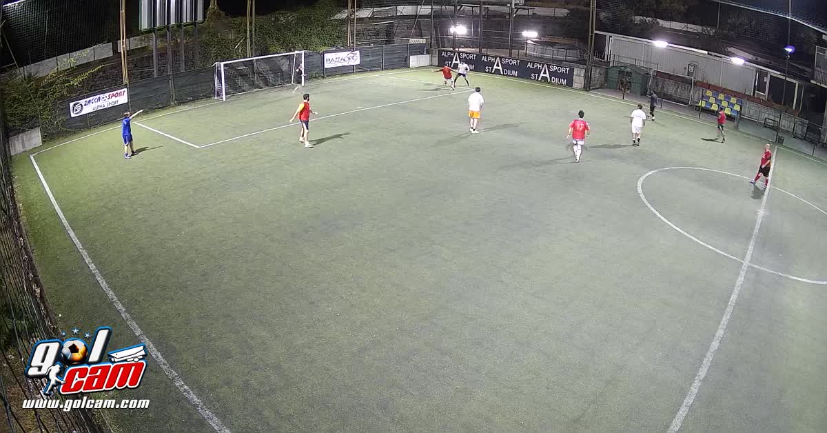 Gol di rapina