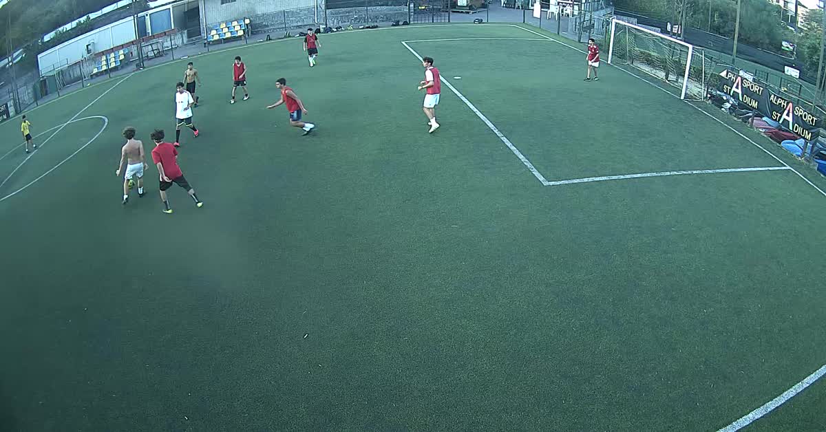 Boss del dribbling