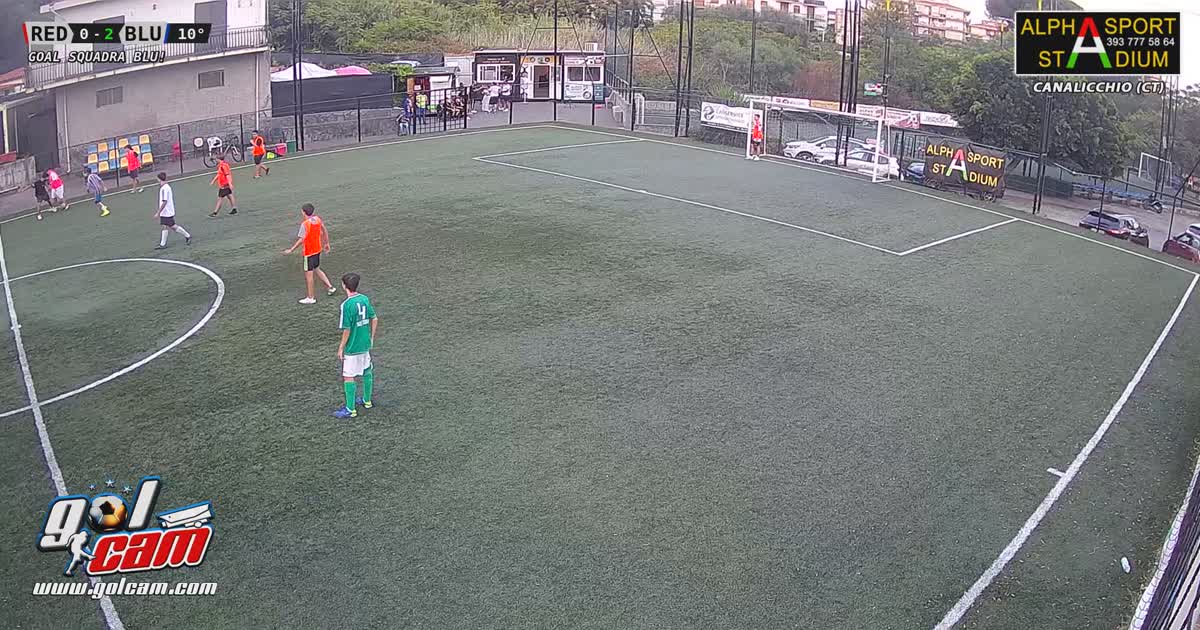 goooooooool