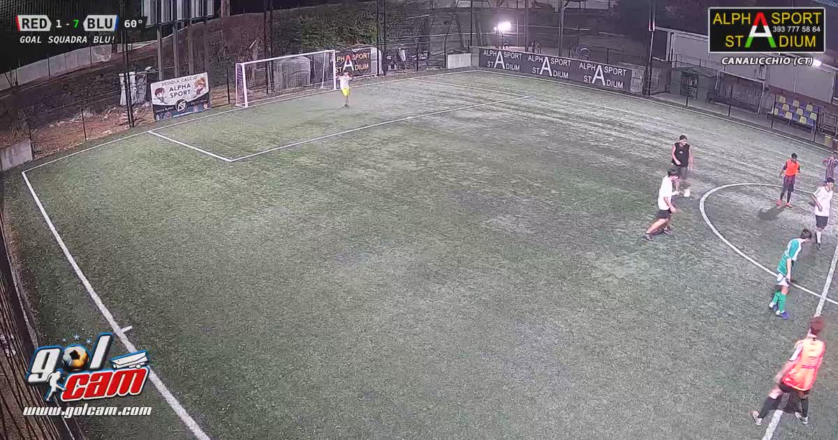 goooooool