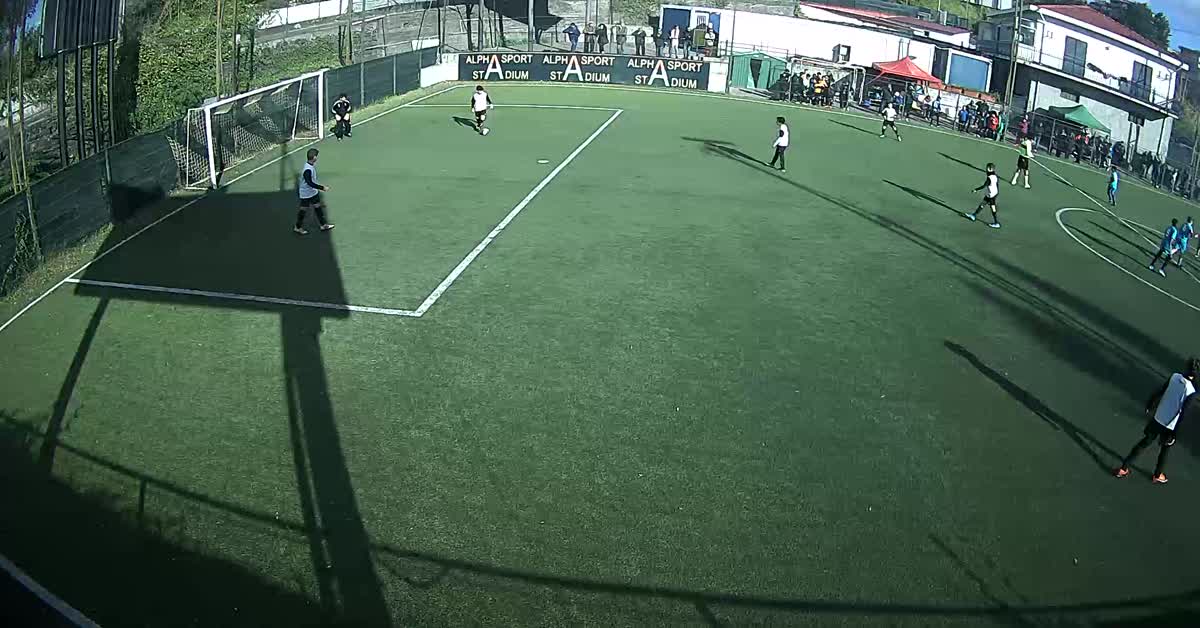 San Berillo Gol di Momo