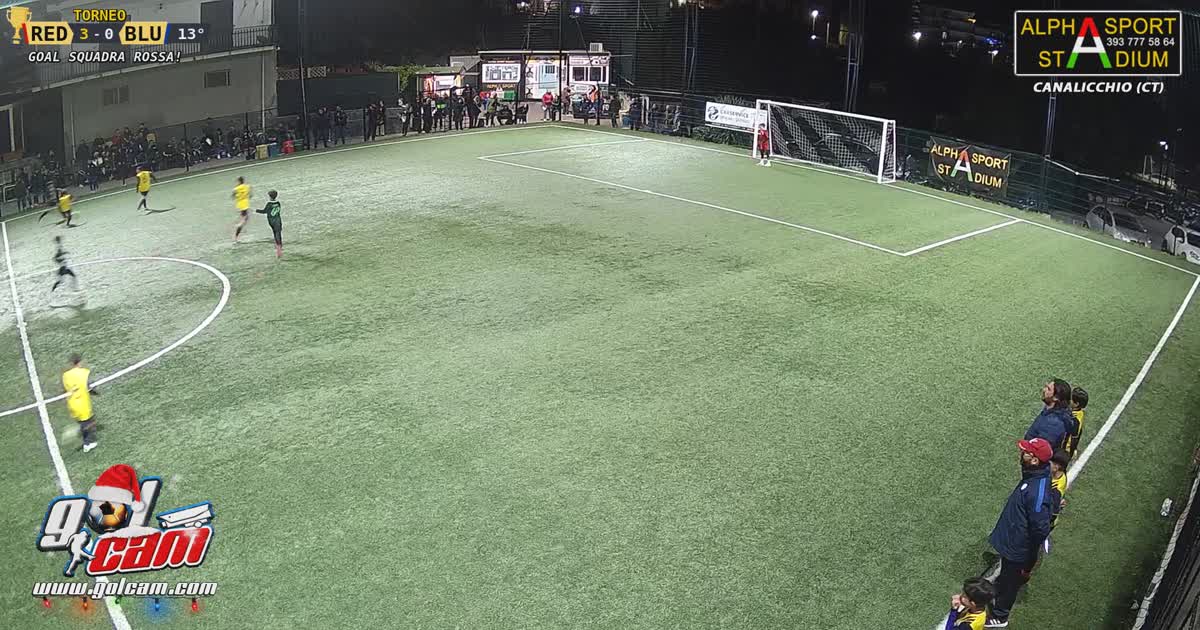 Gol di fuori 