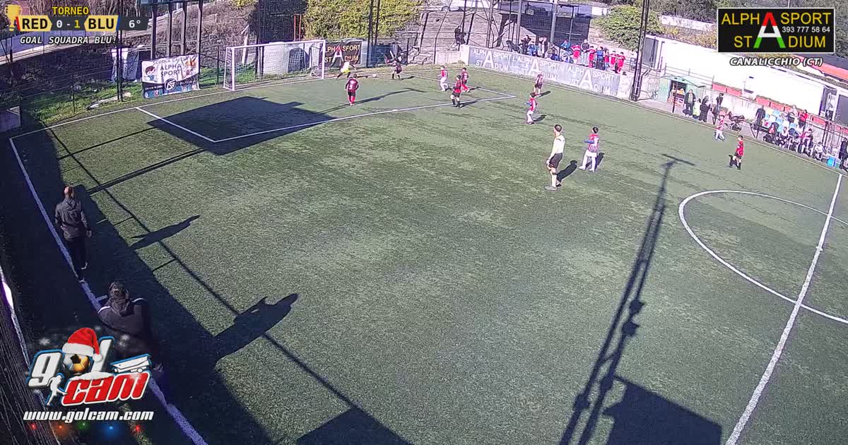 Grande assist 