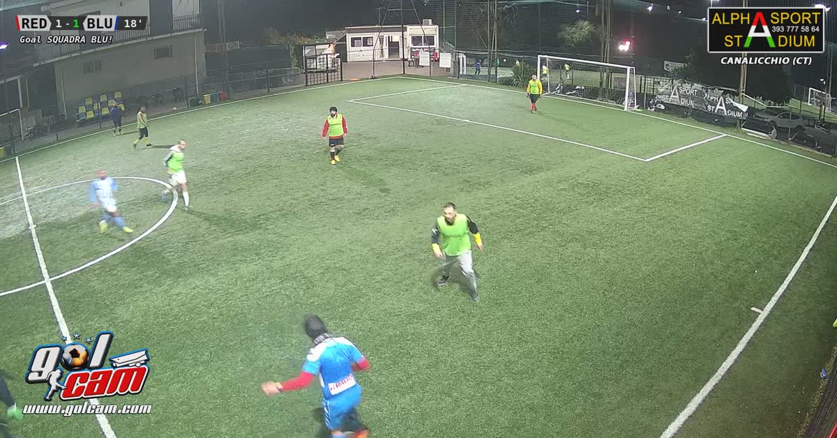 Assist alpha sport 30/01/2023