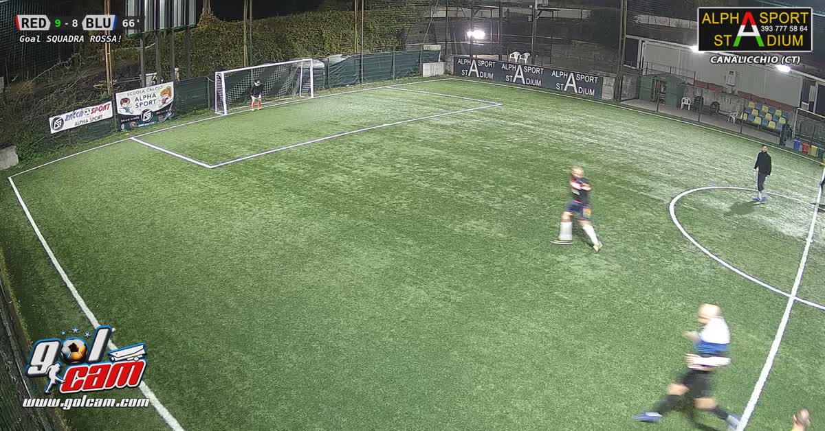 Goal decente 