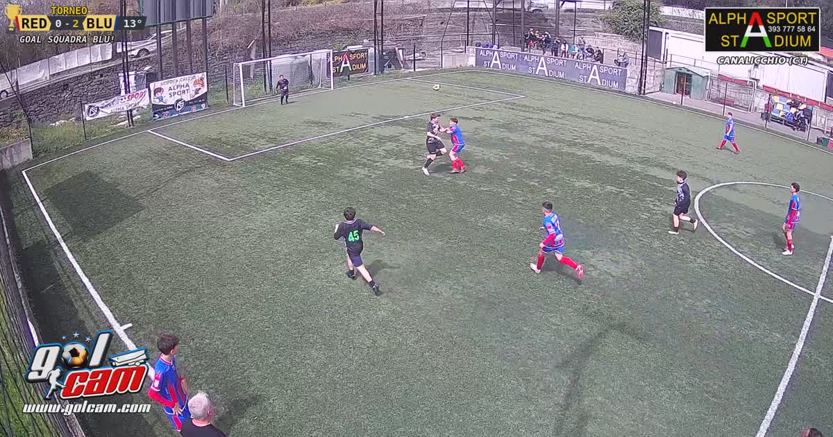 Goal goal goal 
