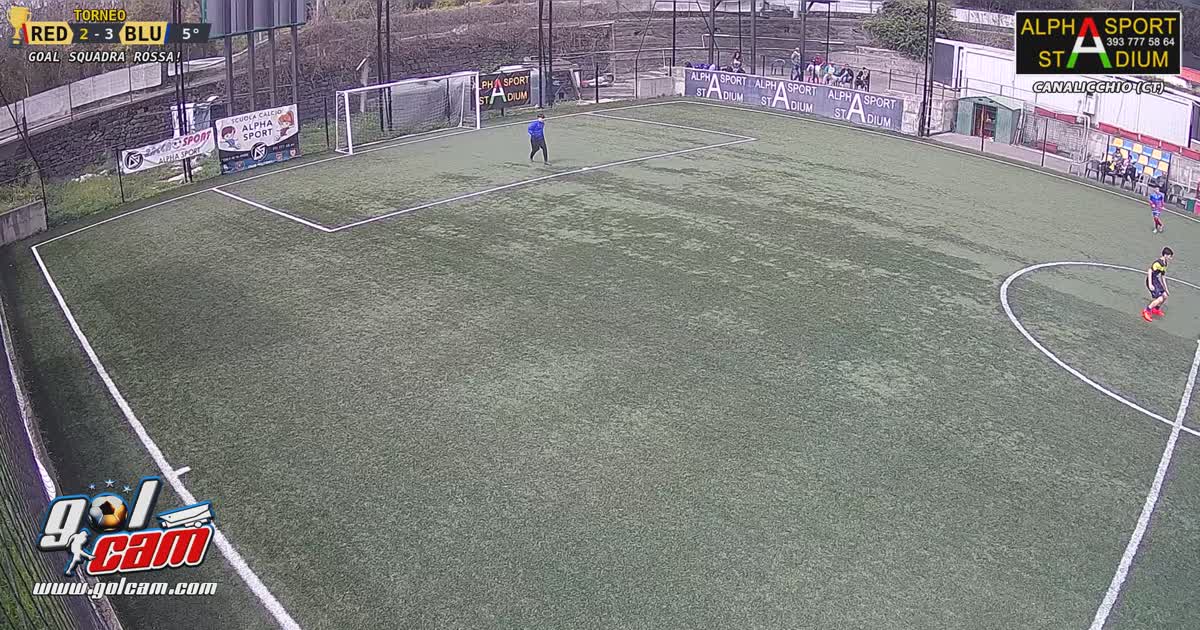 Goal goal goal 