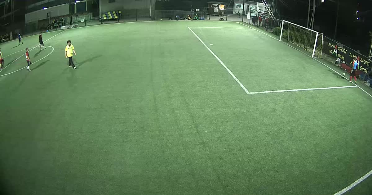 Che assist