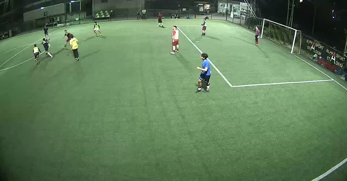 Papera,gol