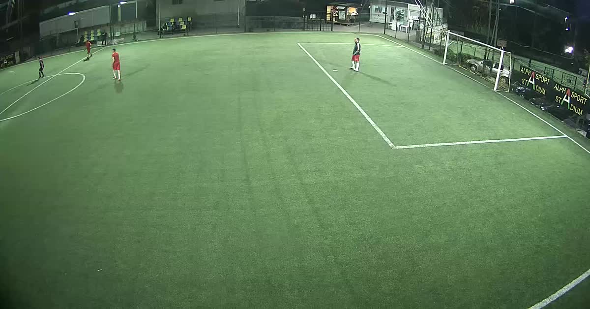 Gol di cacca pt.1