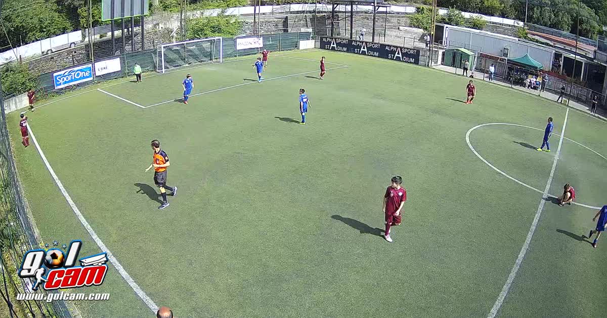 Goal Di Simone