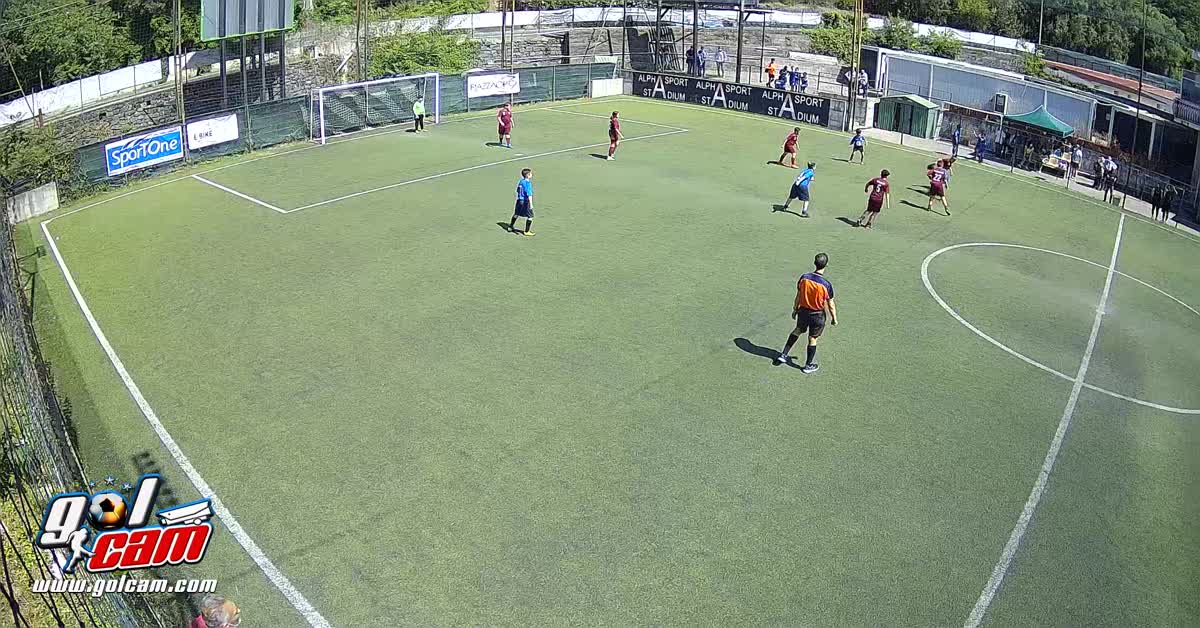 Goal ismaele 