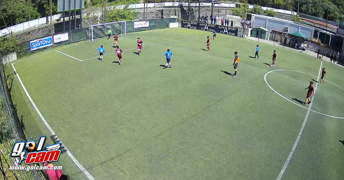 Goal ismaele 
