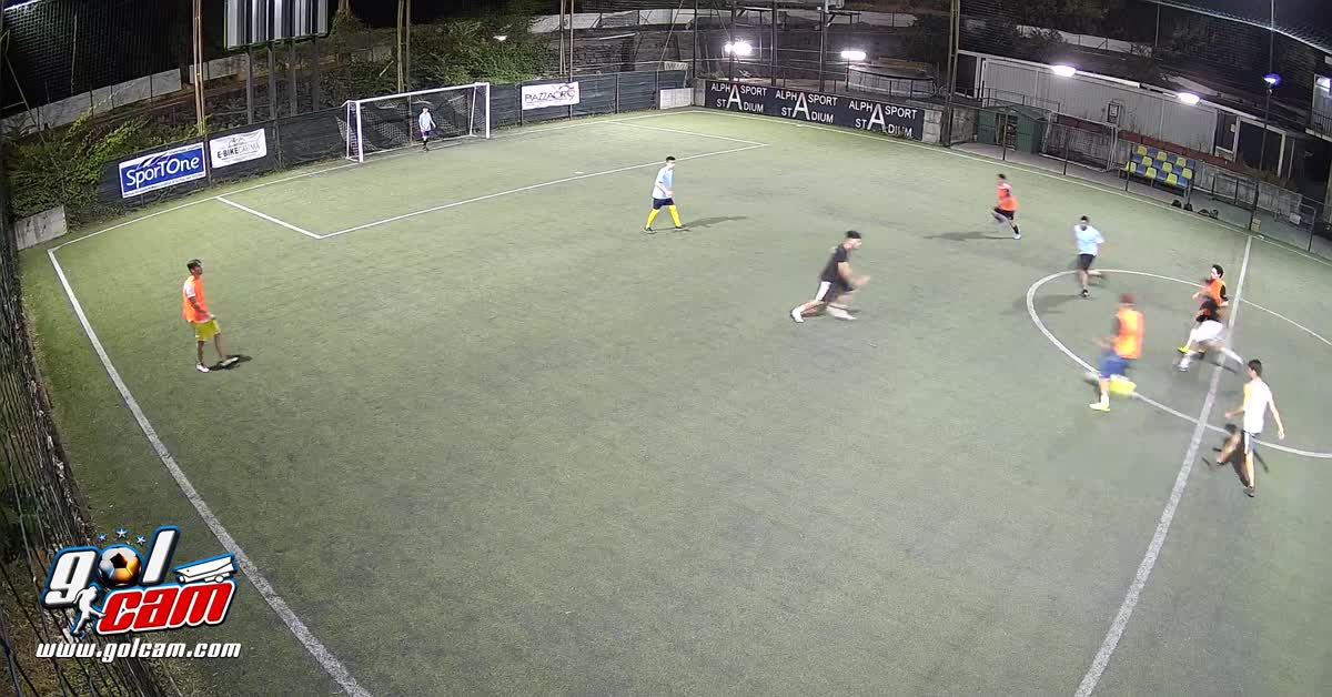 Golazo