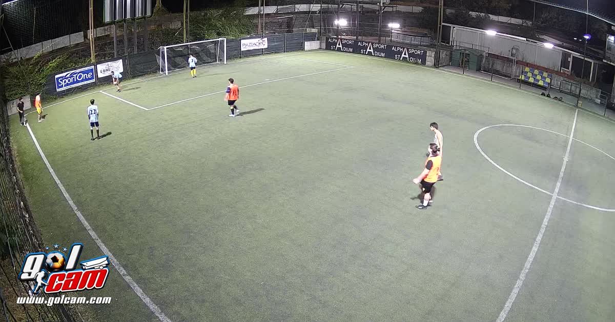 Golazo