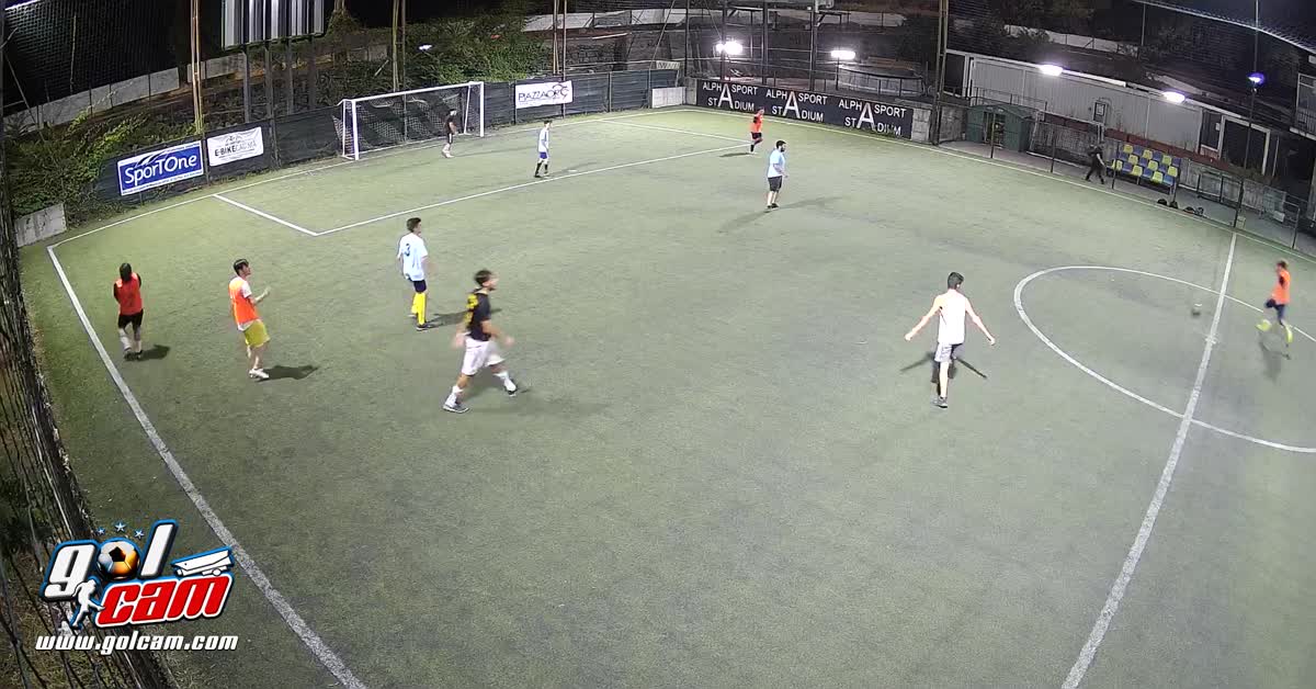 Quasi Gol
