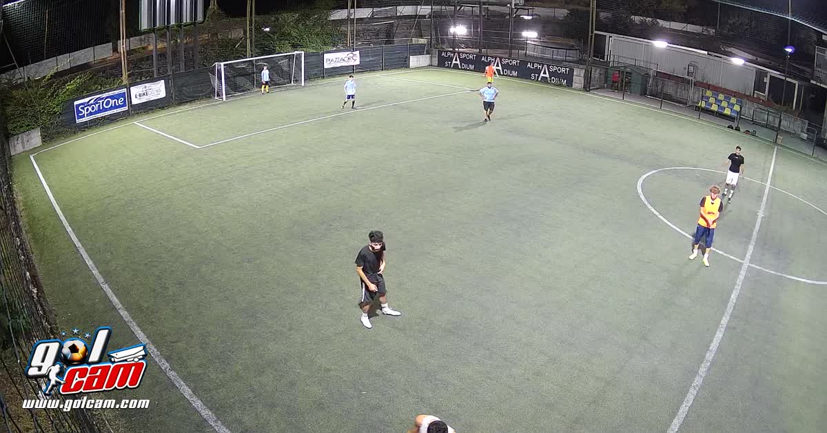 Golazo