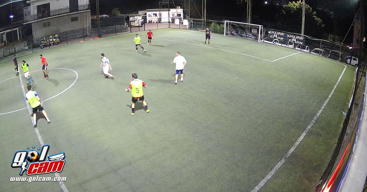 Gol al limite del fuorigioco