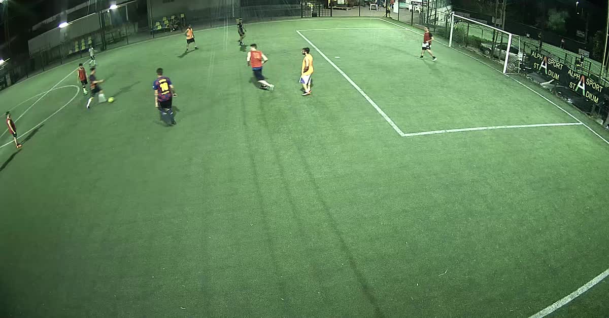 gol Johnny 2