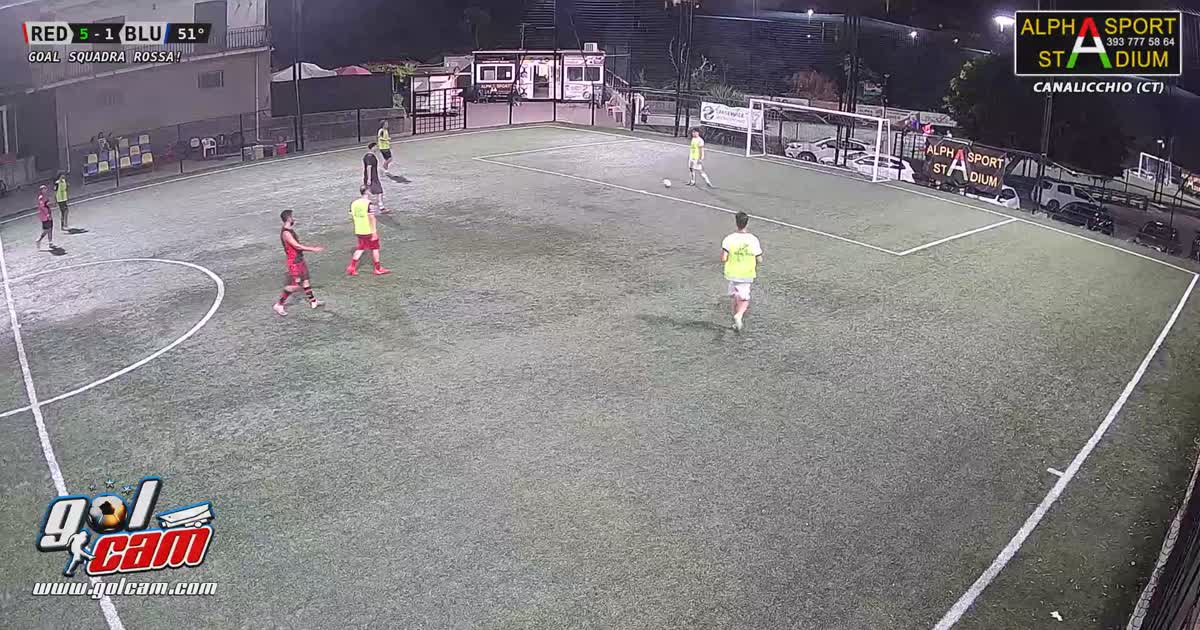 Passaggio e gol