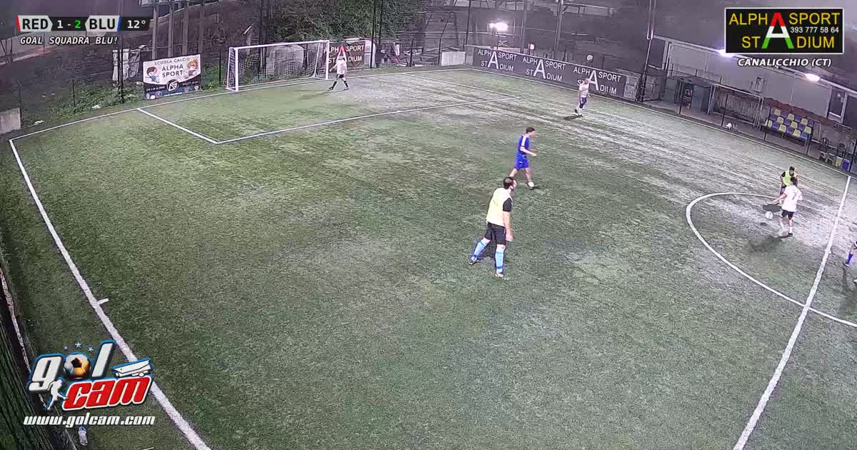 Gol al Volo