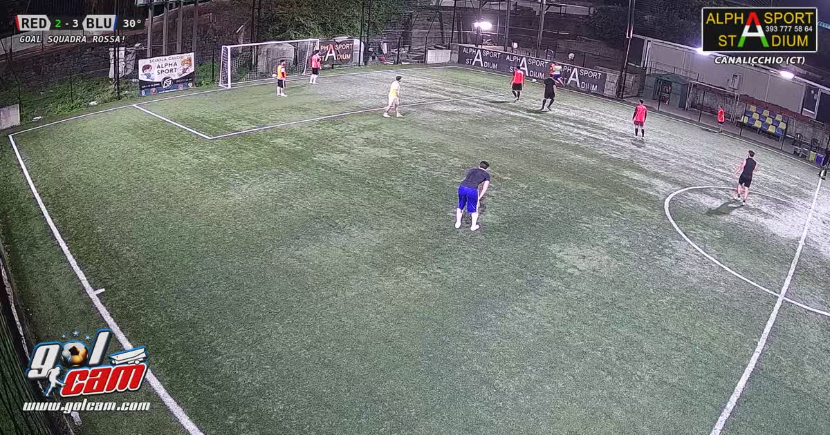 Gol pitix