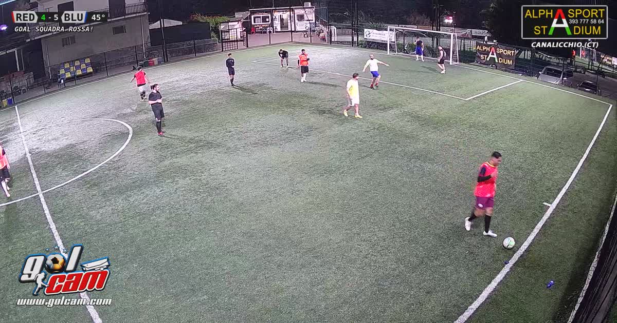 Assist bella azione