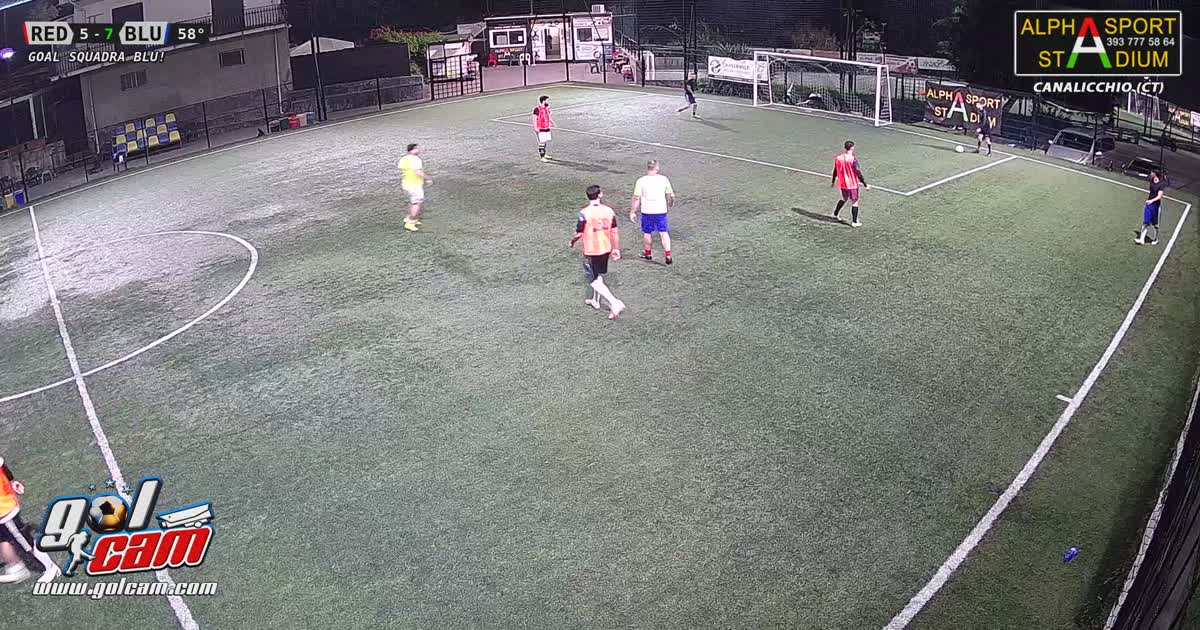 Gol al 7